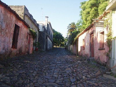 Colonia del Sacramento