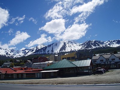 Ushuaia