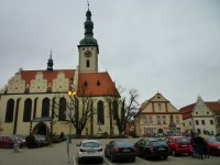 Neskutečná krása architektury