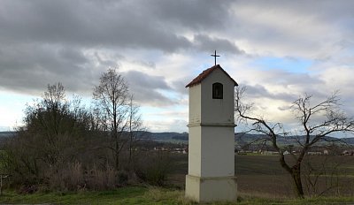 Fotogenická kaplička