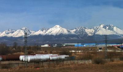 Tatry