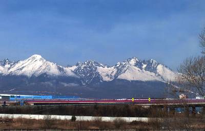 Tatry