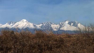 Tatry