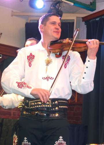 Primáš - Tomáš