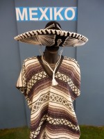 Mexiko