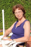 Helena Tůmová