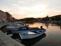 Hvar, Stari Grad