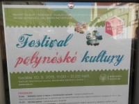 Pozvánka na festival