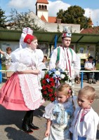 20.9.2014 Hody-Ladná u Břeclavi