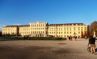 Schónbrunn