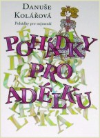 Pohádky pro Adélku