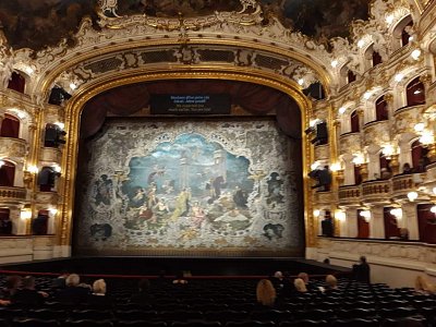 Státní opera