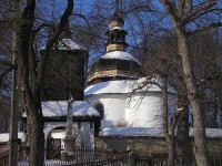 Rotunda sv.Kateřiny ze 13.století