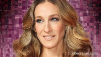 Sarah Jessica Parker