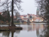 Telč