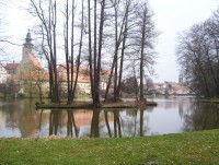 Telč