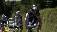 Tour de France se jezdí ve vedru, v dešti i za sněžení