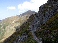 Fagarašské traverzy