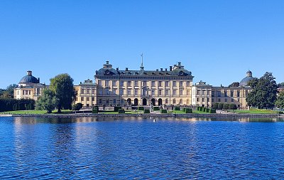 Sedmdesátka ve Stockholmu - Den třetí