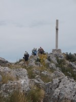 cesta na vrchol