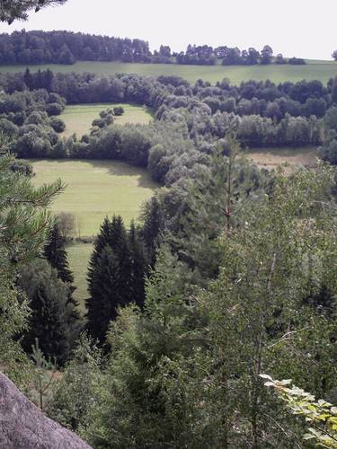 Výlet na Valašsko