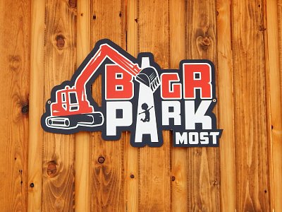 Logo BagrParku