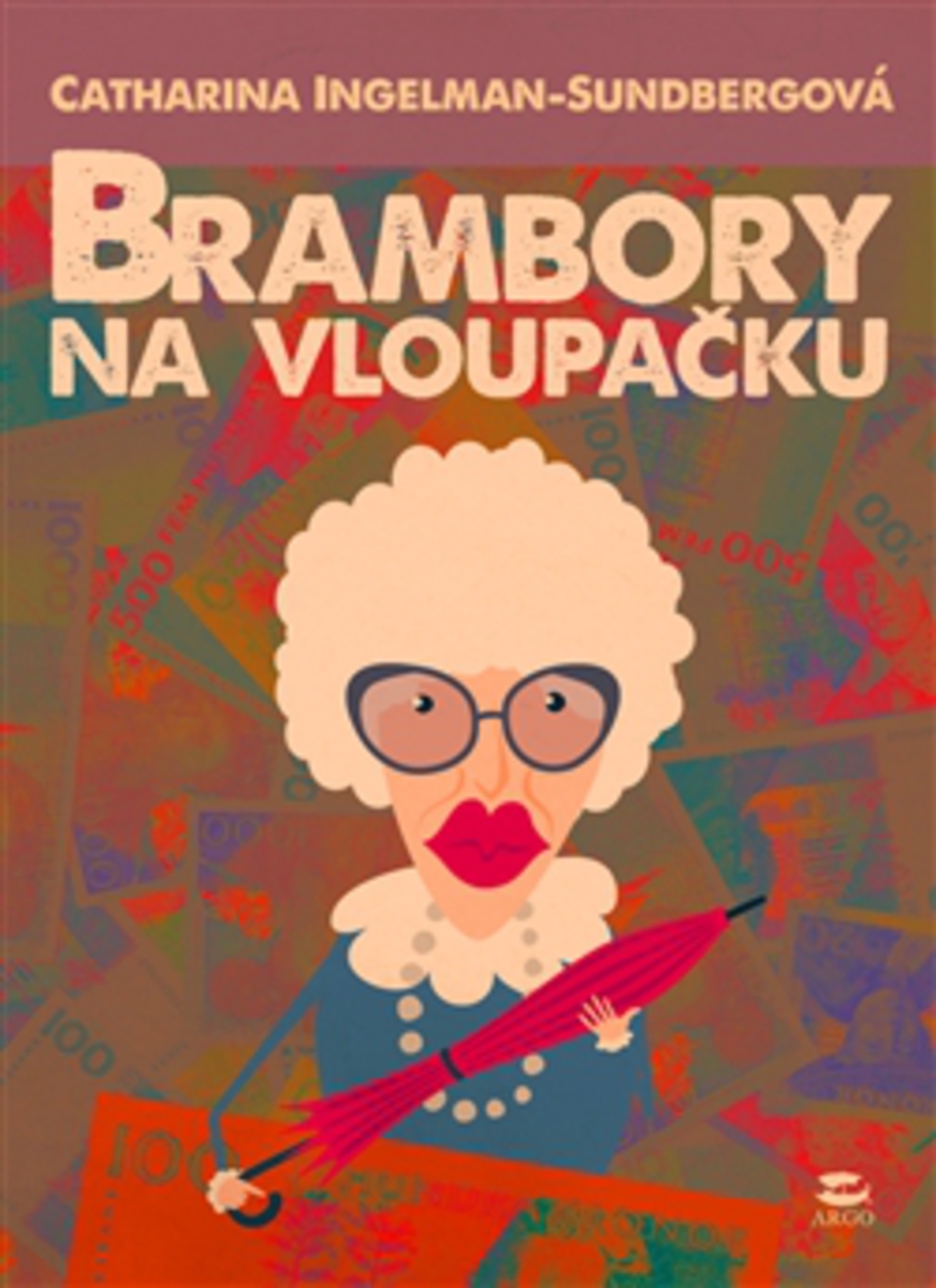 Knižní tip: Brambory na vloupačku