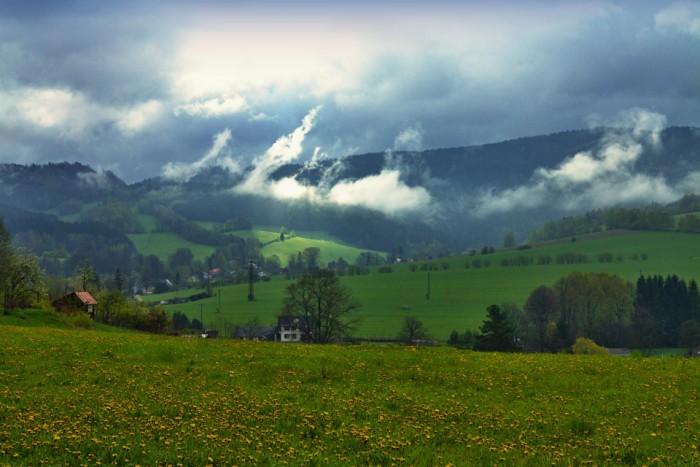 Jdeme do finále! Vítězné 
fotografie vyberou čtenáři